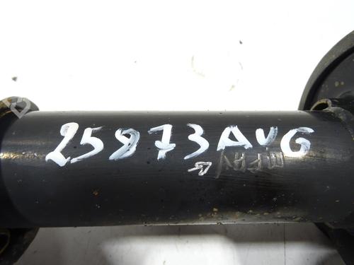 Left front shock absorber SSANGYONG TIVOLI 1.6 XDi 160 | BP32206468M16 