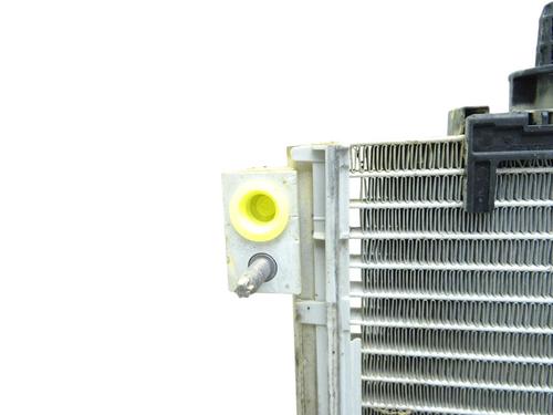 Used AC radiator AC radiator 37679626 37679626