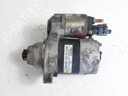 Used Starter Starter VW POLO IV (9N_, 9A_) 1.4 16V (80 hp) 21969612 21969612