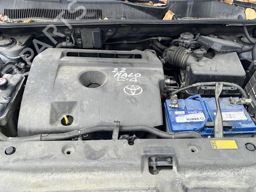 Switch TOYOTA RAV 4 III (_A3_) 2.2 D 4WD (ALA30_, ALA30R) | BP32507089I30 