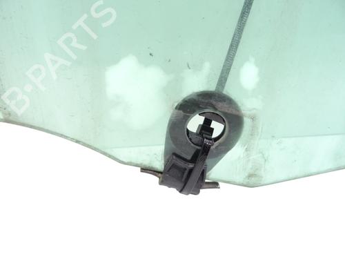 Used Front left door window Front left door window 37589514 37589514