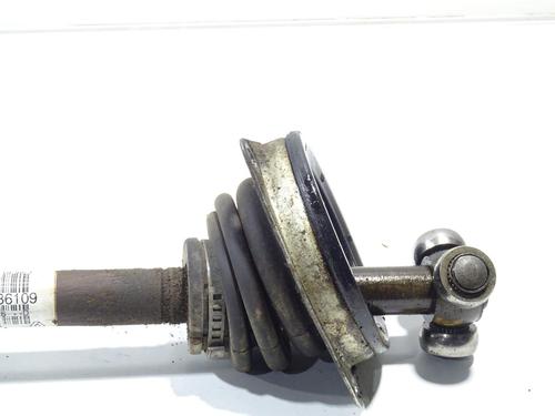 Used Left front driveshaft Left front driveshaft RENAULT KANGOO Express (FC0/1_) 1.5 dCi (FC07, FC1R) (65 hp) 22643490 22643490