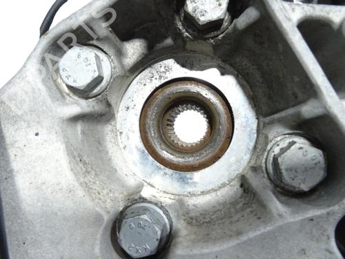 Used Right rear steering knuckle Right rear steering knuckle MINI MINI COUNTRYMAN (R60) Cooper SD ALL4 (143 hp) 34520068 34520068
