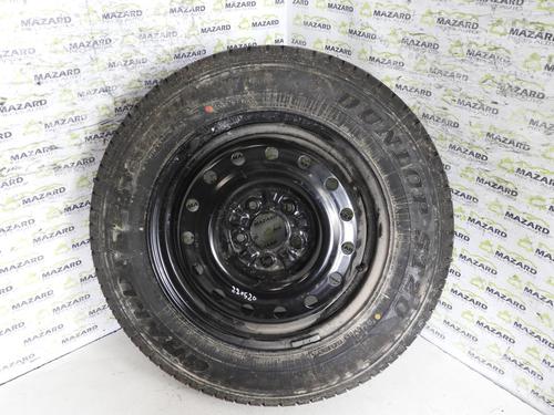 Rim NISSAN X-TRAIL I (T30) 2.2 Di 4x4 | BP21969116C45 