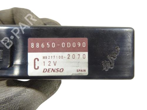 Used Electronic module Electronic module 38271577 38271577
