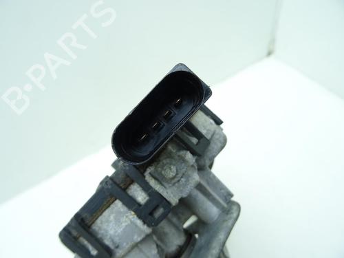 Front wiper motor SEAT IBIZA III (6L1) 1.9 TDI | BP24638890M29 