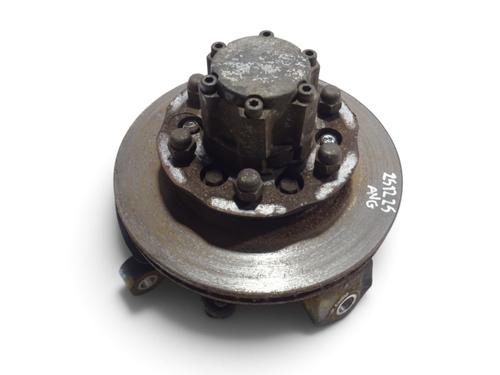 Left front steering knuckle NISSAN PICK UP (D22) 2.5 TD 4WD | BP40537488M25 - Image 3