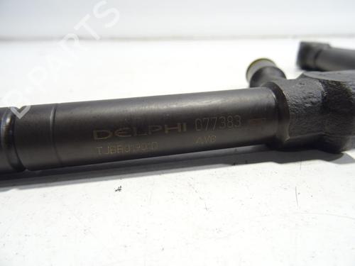 injector-opel-corsa-c-x01-2000-2001-2002-2003-2004-2005-2006-2007-2008-2009-31269928 main image