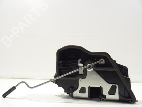 Rear right lock BMW 3 Touring (E91) 320 d xDrive | BP20062370C99 