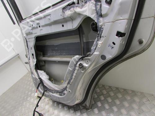 Right rear door HYUNDAI SANTA FÉ I (SM) 2.0 CRDi 4x4 | BP20050163C5 