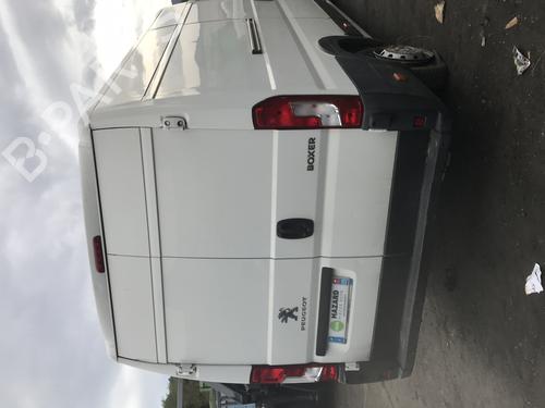 Right taillight PEUGEOT BOXER Van 2.0 BlueHDi 130 | BP36279306C35 - Image 12