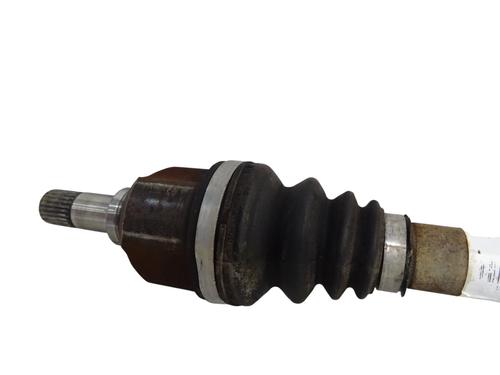 Left front driveshaft CITROËN BERLINGO Box Body/MPV (B9) 1.6 HDi 90 16V | BP39257931M38 - Image 6