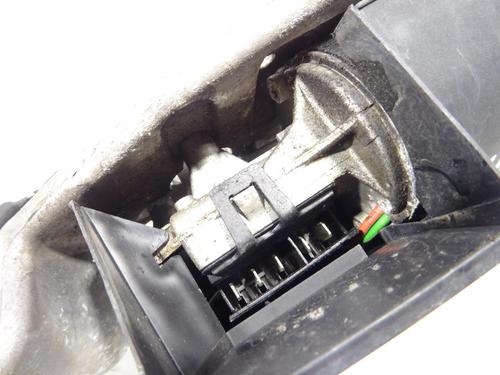 Front wiper motor FORD FOCUS I (DAW, DBW) 1.4 16V | BP27658408M29 