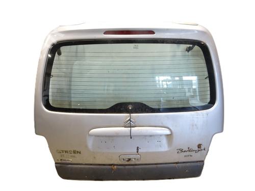 Used Tailgate CITROËN BERLINGO / BERLINGO FIRST MPV (MF_, GJK_, GFK_) 1.6 HDI 90 (MF9HX) (90 hp) 32366203