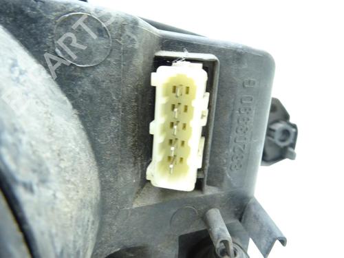 Left headlight PEUGEOT 306 Hatchback (7A, 7C, N3, N5) 1.4 | BP30132172C28