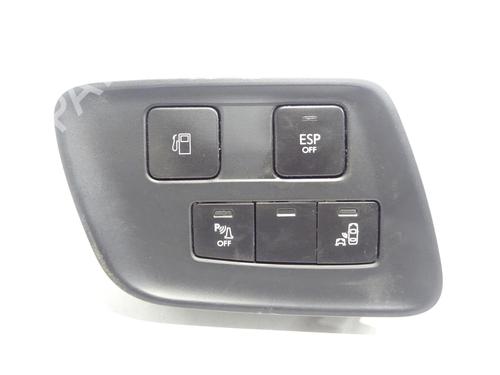 Switch CITROËN DS4 (NX_) 1.6 HDi 115 | BP27516239I30 - Image 3