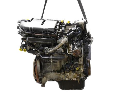 Engine CITROËN BERLINGO Box Body/MPV (B9) 1.6 HDi 90 | BP38101151M1 - Image 9
