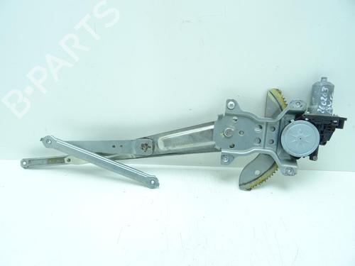 Used Front left window mechanism Front left window mechanism SUZUKI SX4 (EY, GY) 1.9 DDiS 4x4 (RW419D) (120 hp) 33314483 33314483