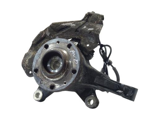 Mozzo anteriore destro Mozzo anteriore destro FIAT SCUDO Van (270_, 272_) 2.0 D Multijet (128 hp) 36540853 36540853