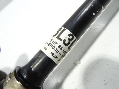 Left front driveshaft TOYOTA AYGO (_B4_) 1.0 (KGB40) | BP24507748M38 - Image 6