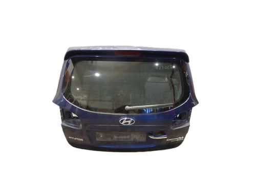 Used Tailgate HYUNDAI SANTA FÉ II (CM) 2.2 CRDi GLS 4x4 (150 hp) 31883381