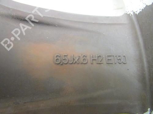 Felg AUDI A3 (8P1) 1.9 TDI | BP26657143C45 