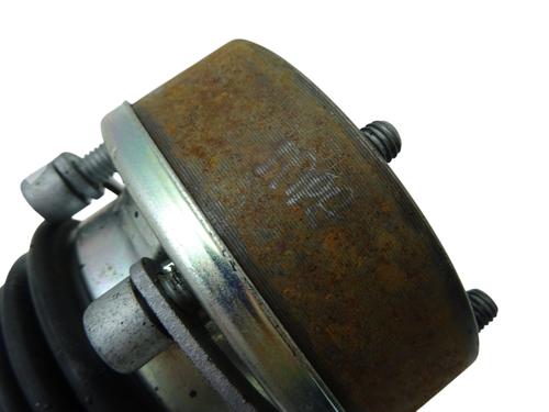 Left front driveshaft SUZUKI KIZASHI (FR) | BP37527670M38 - Image 5