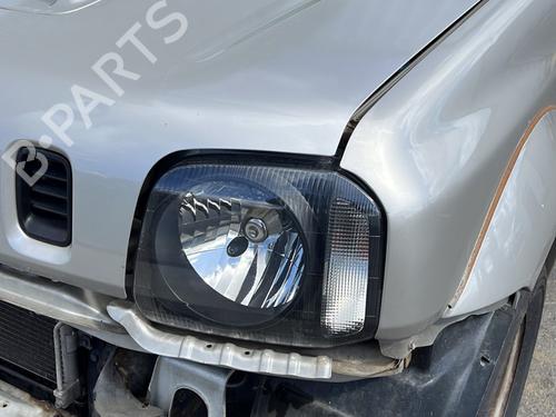 Left front window switch SUZUKI JIMNY Closed Off-Road Vehicle (SN) 1.5 DDiS 4x4 | BP33991165I27 - Image 14