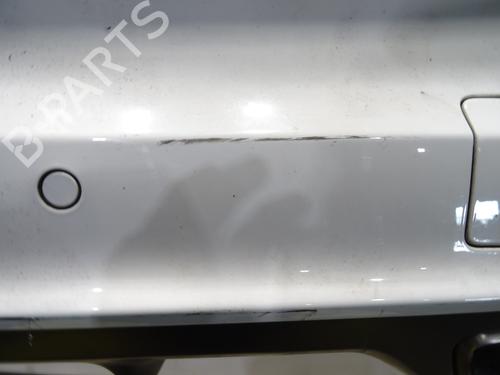 Rear bumper OPEL ASTRA J GTC 2.0 OPC Turbo (08) | BP29614241C8 