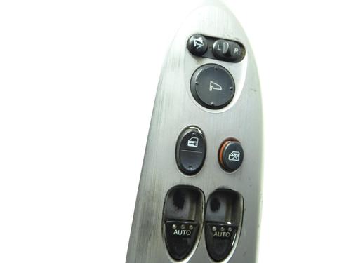 Left front window switch HONDA CIVIC VIII Hatchback (FN, FK) 2.2 CTDi (FK3) | BP38052626I27  - Image 5