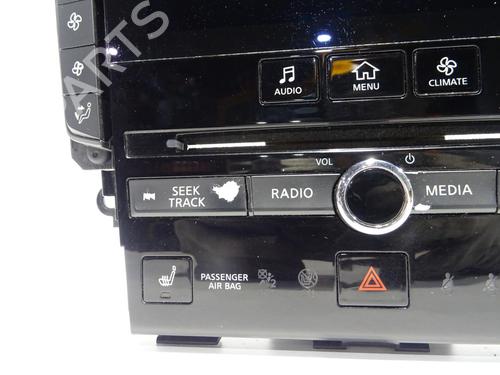 Used Climate control Climate control INFINITI Q50 50 D (170 hp) 27523358 27523358