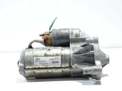 Used Starter PEUGEOT 508 SW I (8E_) 2.0 BlueHDi 180 (180 hp) 28212788