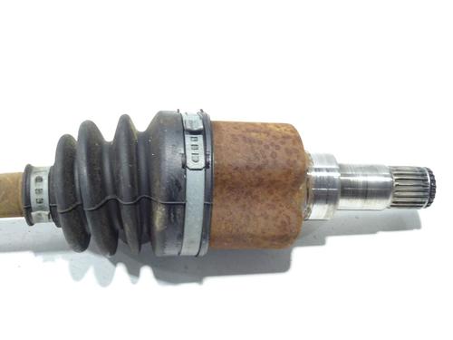 Drivksel foran venstre FORD FIESTA VI (CB1, CCN) 1.4 TDCi | BP29706287M38 