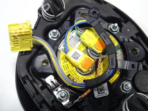 Driver airbag MERCEDES-BENZ C-CLASS T-Model (S205) C 250 BlueTEC / d 4-matic (205.209) | BP22803006C9 