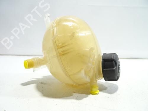 Used Expansion tank PEUGEOT 208 II (UB_, UP_, UW_, UJ_) 1.2 PureTech 75 (75 hp) 25282685