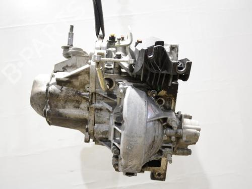 Gearbox CITROËN BERLINGO MULTISPACE (B9) 1.6 HDi 90 | BP33333263M3  - Image 5