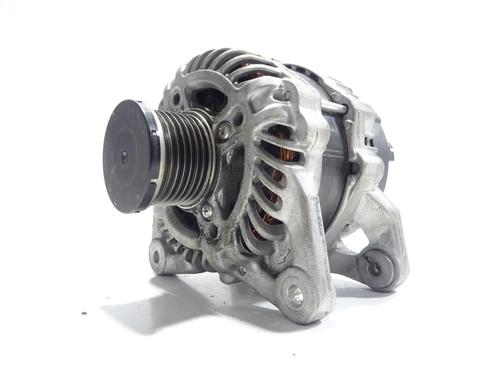 Used Alternator RENAULT CLIO V (B7_) 1.0 TCe 100 (B7MT) (101 hp) 29071410
