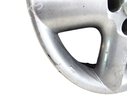 Used Rim Rim 37725966 37725966