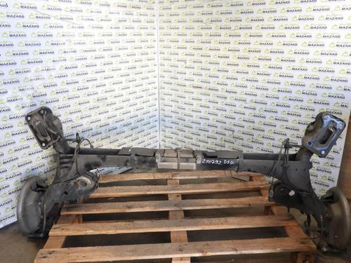 Used Rear axle Rear axle CITROËN DS4 (NX_) 2.0 HDi 165 (163 hp) 20058860 20058860
