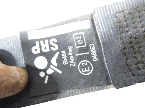 Front left seatbelt RENAULT KANGOO (KC0/1_) D 65 1.9 (KC0E, KC02, KC0J, KC0N) | BP37445625I26 - Image 4