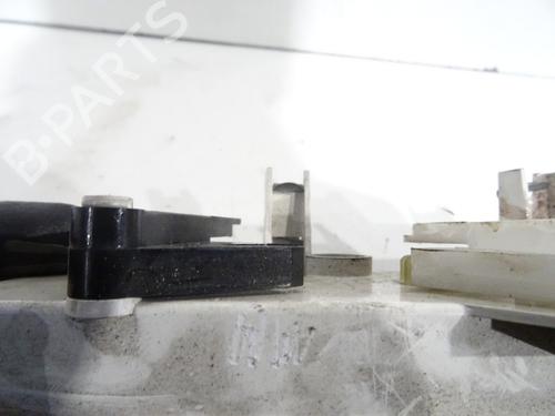 Climate control RENAULT KANGOO Express (FC0/1_) 1.5 dCi (FC07, FC1R) | BP31828219I5