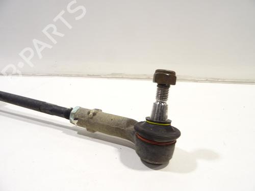 Steering rack VW FOX Hatchback (5Z1, 5Z3, 5Z4) 1.2 | BP28293185M22