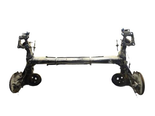 Bagaksel PEUGEOT PARTNER Box Body/MPV 1.6 BlueHDi 100 (100 hp) 31608649