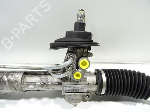 Used Steering rack Steering rack FIAT GRANDE PUNTO (199_) 1.3 D Multijet (75 hp) 25375365 25375365