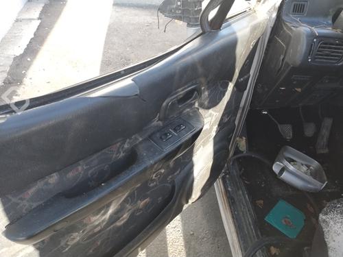 Ignition barrel HYUNDAI GALLOPER II (JK-01) 2.5 TD | BP30361752M48