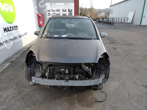 Used Parts OPEL ZAFIRA / ZAFIRA FAMILY B (A05) 1.9 CDTI (M75) (100 hp) 4342438