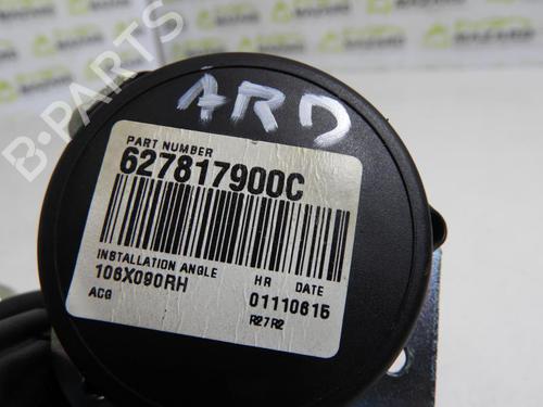 rear-right-belt-tensioner-nissan-pulsar-hatchback-c13-16-dig-t-888443zl0a-2014-20045978 main image