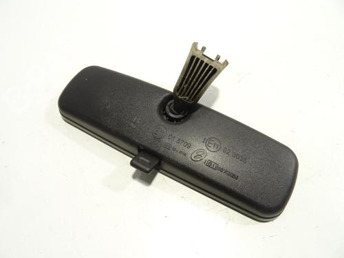 Used Rear mirror Rear mirror TOYOTA AURIS (_E15_) 1.4 D-4D (NDE150_, NDE150R) (90 hp) 20178634 20178634