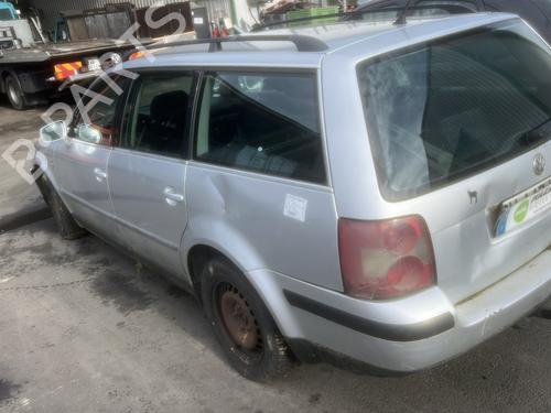 Rear left window mechanism VW PASSAT B5.5 Variant (3B6) 1.9 TDI | BP24435612C24 