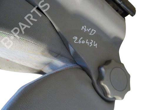 Used Right front seat Right front seat VW CADDY III Box Body/MPV (2KA, 2KH, 2CA, 2CH) [2004-2016] 36032844 36032844